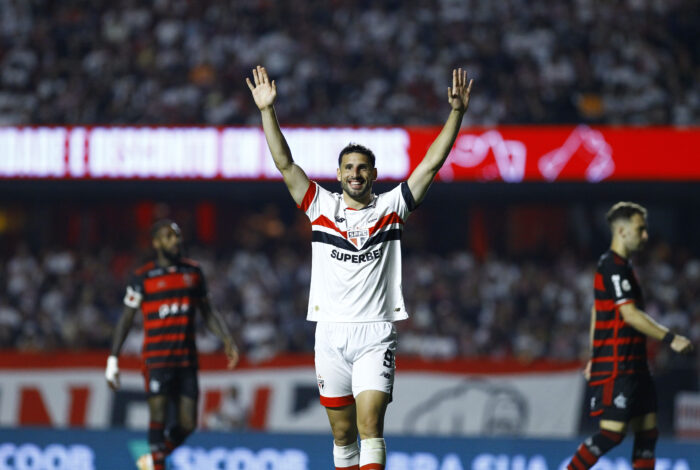 São Paulo e Flamengo são os únicos clubes que nunca foram rebaixados; relembre alguns rebaixamentos históricos