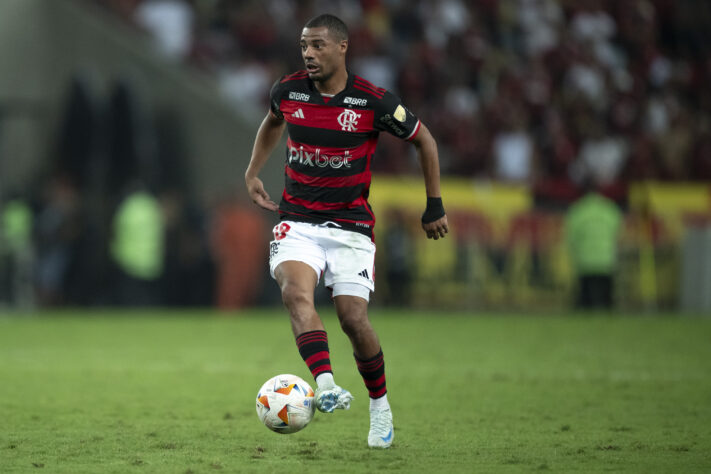 Nicolás de la Cruz (do River Plate para Flamengo) -  R$ 77,7 milhões (2023)