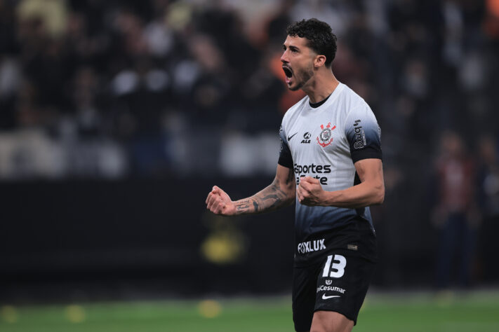 Corinthians - Título: 0% / Rebaixamento: 52,1%