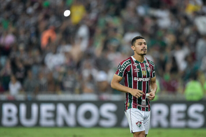 Fluminense - título: 0% / rebaixamento: 50,7%