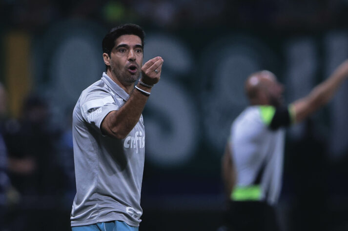 Após a eliminação na Copa Libertadores e da Copa do Brasil, o Verdão vai em busca do Campeonato Brasileiro. A equipe alviverde tem apenas 13 jogos até o final de 2024; confira os próximos confrontos do Palmeiras