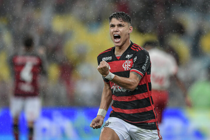 Flamengo - Título: 9.9% / Rebaixamento: 0%