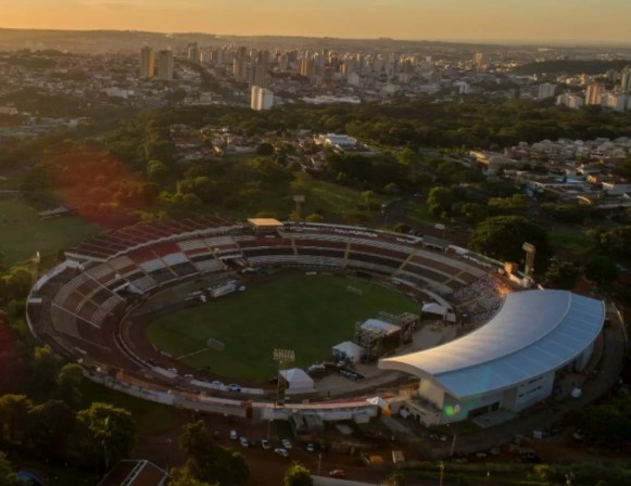 11º Arena Nicnet (Botafogo-SP) - R$ 6 milhões por 5 anos