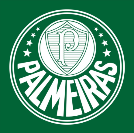 4º. Palmeiras - 4 ouros, 1 prata e 4 bronzes