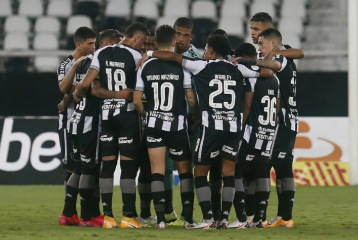 Botafogo - 1894