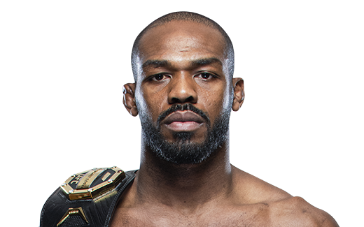 Peso-pesado: Jon Jones (EUA)