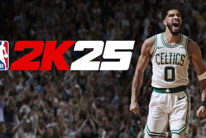 LeBron James cai e é ultrapassado por novidade do top 10; confira o ranking dos jogadores por overall no NBA 2k25