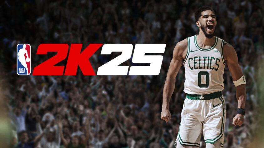 Principal jogo de basquete da atualidade, o NBA 2k25 chega no próximo dia 6 de setembro. A seguir, veja quem são os melhores arremessadores de três pontos do game.