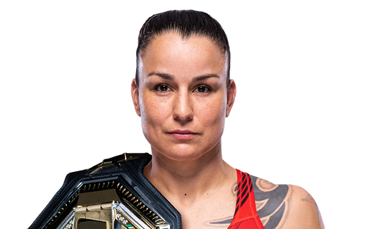 Peso-galo feminino: Raquel Pennington (EUA)