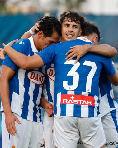 17. Espanyol