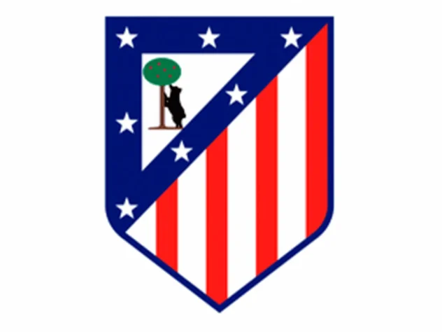 12) Atlético de Madrid (Espanha) - playoffs