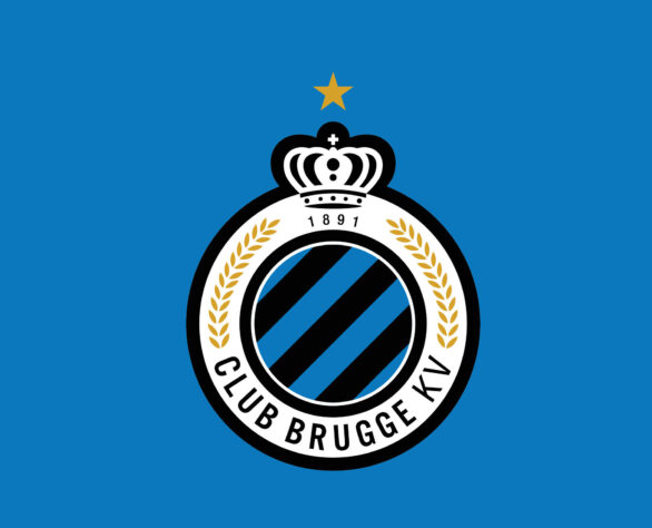 19) Club Brugge (Bélgica) - playoffs