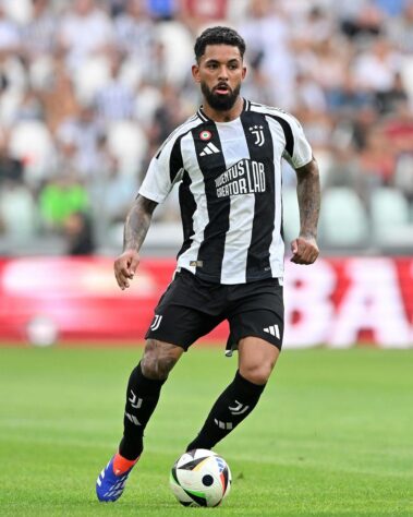 Douglas Luiz (Juventus)