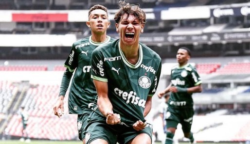 Erick Belé (17 anos)