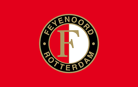 13) Feyenoord (Holanda) - playoffs