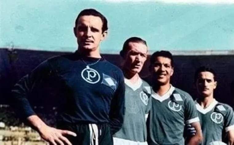 Copa Rio Internacional - 1x - 1951