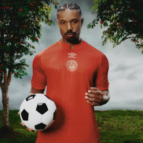 Michael B Jordan se torna sócio minoritário de AFC Bournemouth, time da Premier League.