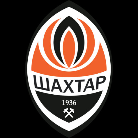 15) Shakhtar Donetsk (Ucrânia) - playoffs