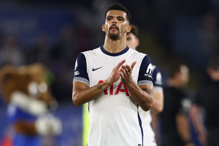 Tottenham Hotspur (ENG): -711 milhões de euros (R$ -4.4 bilhões)