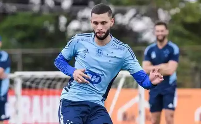 Wagner Leonardo (zagueiro) - seis jogos pelo Cruzeiro e nenhum jogo pelo Fortaleza