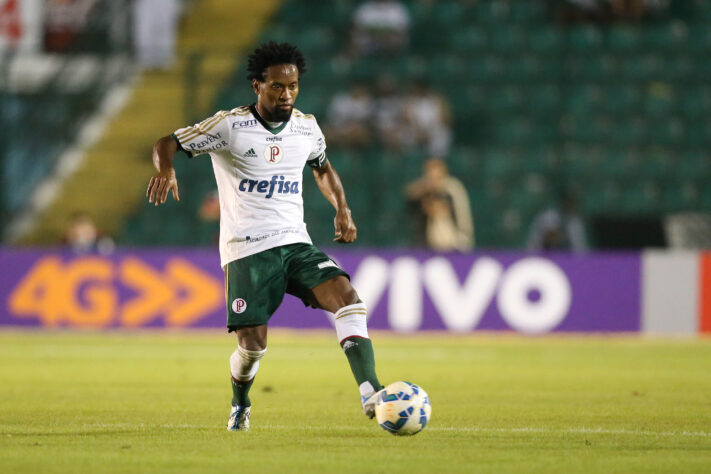 Zé Roberto, ex-jogador