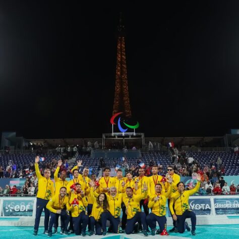 O Brasil finaliza sua participação nos Jogos Paralímpicos de Paris 2024, com um total de 89 medalhas. Assim, o país conquistou sua melhor participação nos jogos, batendo novamente o recorde, que já havia sido batido em Tóquio 2020.