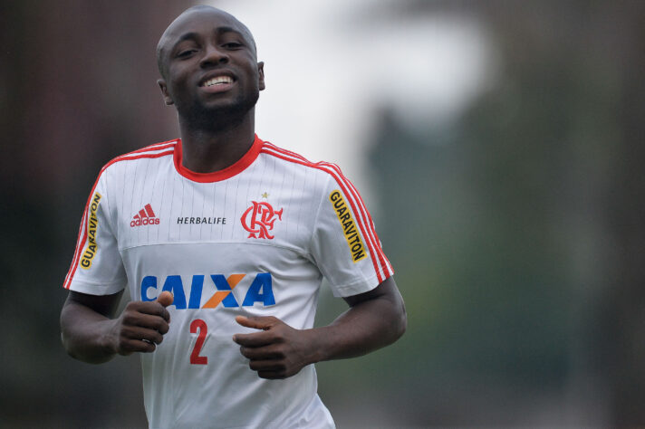 5. Armero