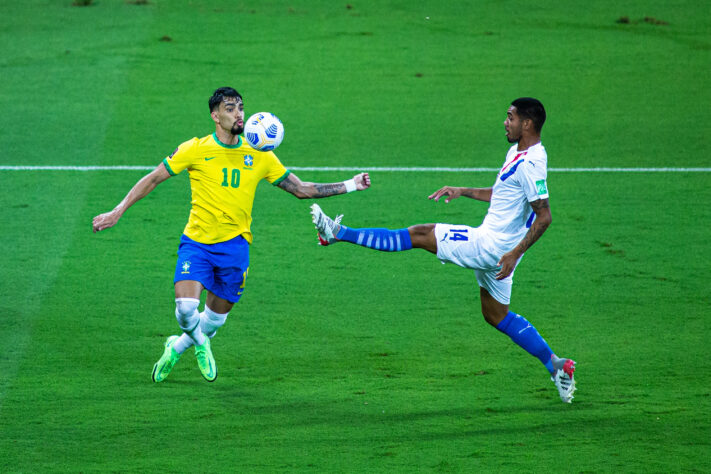 Durante a Data Fifa, diversos jogos entre seleções foram realizados, assim as equipes se preparam para a Copa do Mundo em 2026. Após os duelos, a Fifa atualizou o ranking das seleções. Confira como ficou as nações com maiores pontuações: