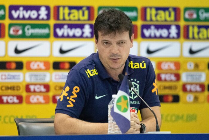 Técnicos que já comandaram a Seleção Brasileira e clubes ao mesmo tempo; veja lista