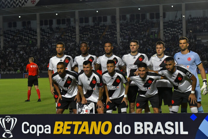 Vasco classificado! Relembre a campanha do time na Copa do Brasil de 2024 até a semifinal