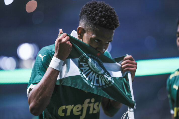 2015 – Sim (Palmeiras)