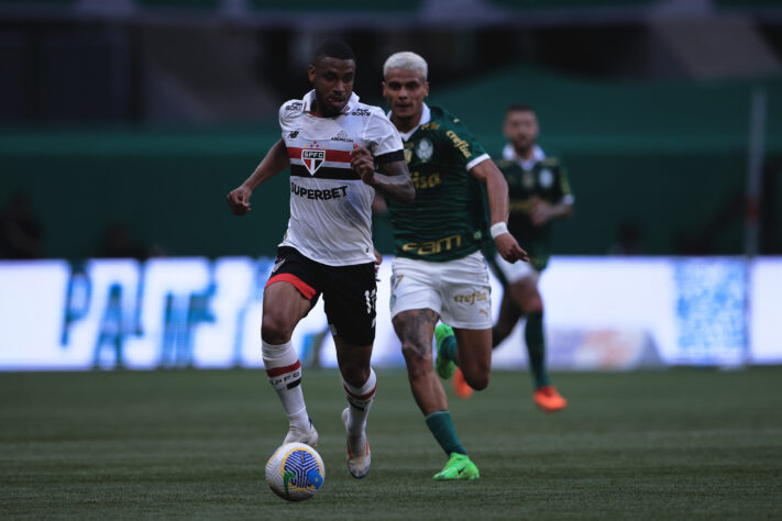 Choque-Rei: São Paulo x Palmeiras- o apelido pegou durante 1942 e 1950, quando ambos os clubes se destacaram no Paulistão e dividiram nove conquistas. Além de verdadeiros embates dentro e fora de campo, com importantes brigas políticas.