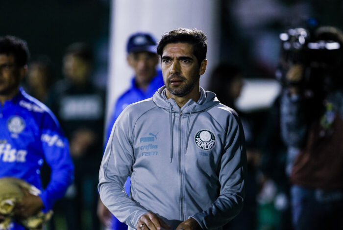 Abel Ferreira é o técnico mais longevo da história do Palmeiras; veja o retrospecto do técnico