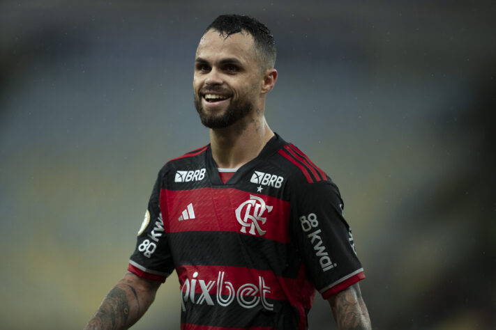 Flamengo: R$ 135,6 milhões em quatro reforços