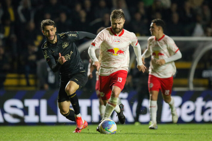 9º Red Bull Bragantino: R$ 1,187 bilhão