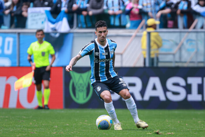 Grêmio: título (0,001%) e rebaixamento (16,3%)