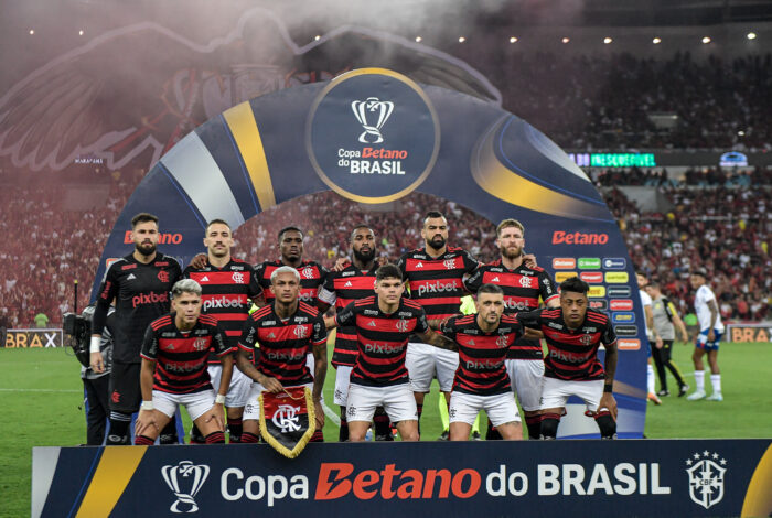 Flamengo classificado! Relembre a campanha do time na Copa do Brasil de 2024 até a semifinal