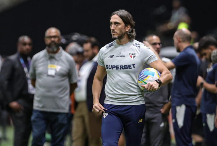 São Paulo cai nas quartas de final da Copa do Brasil; confira as notas dadas pelos torcedores aos jogadores do Tricolor