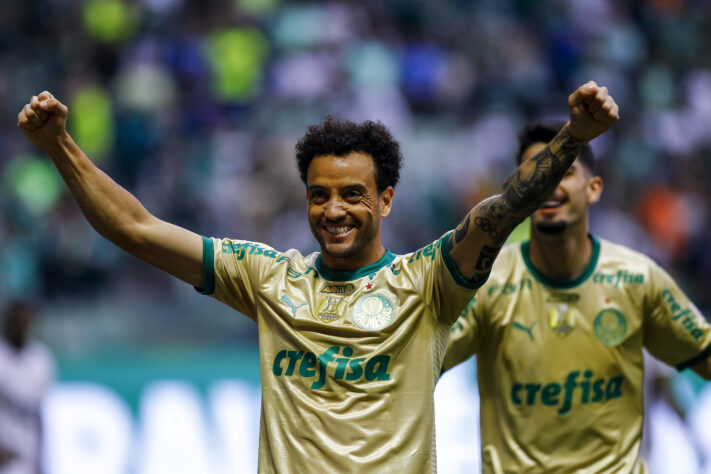 Felipe Anderson: Dezembro de 2027