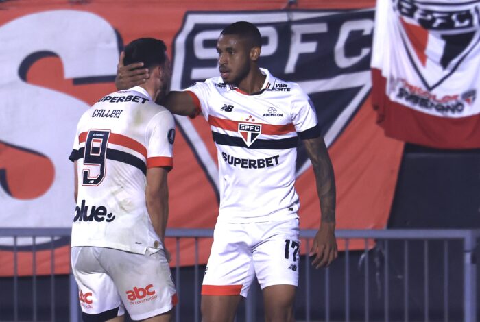 São Paulo pode ter 15 baixas até o final do ano; veja a lista!