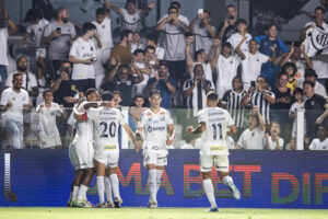 Saiba quais jogadores do Santos estão em fim de contrato!