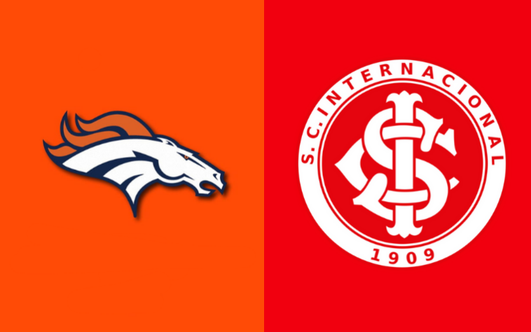 Denver Broncos = Internacional