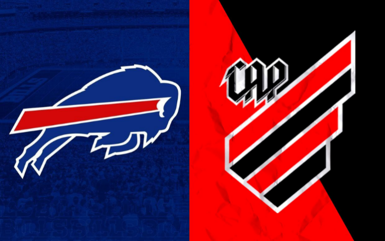 Buffalo Bills = Athletico-PR