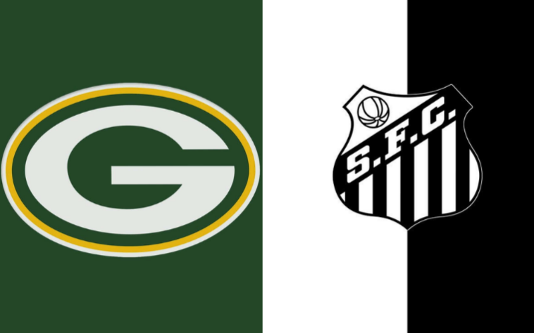 Green Bay Packers = Santos