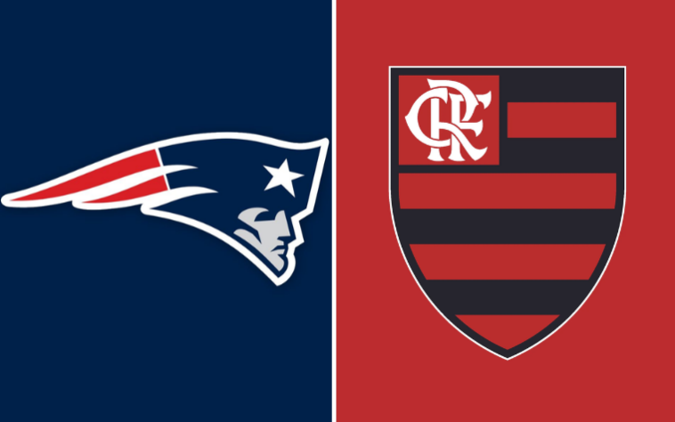 New Englant Patriots = Flamengo