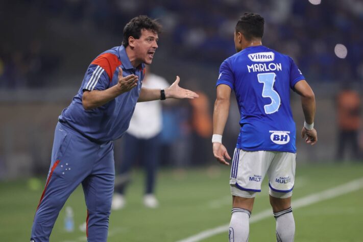 Cruzeiro- 45% (seis jogos como mandante e cinco como visitante)