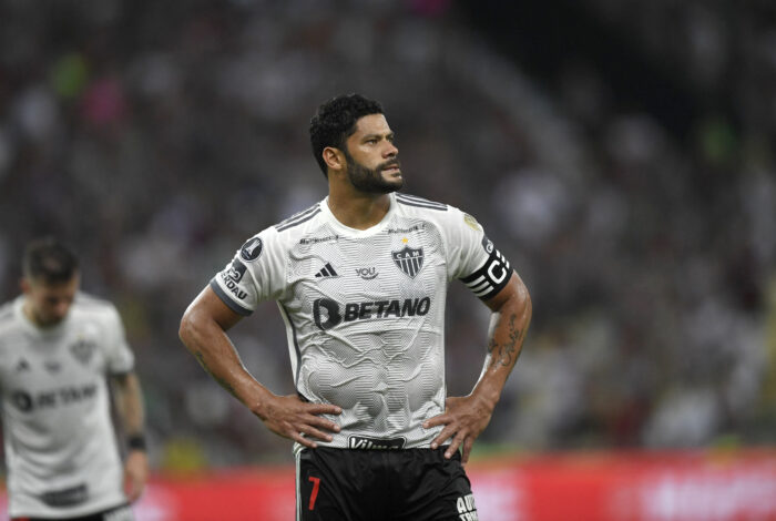 Veiga, Hulk e Bruno Henrique foram os protagonistas do final de semana; veja lances que viralizaram