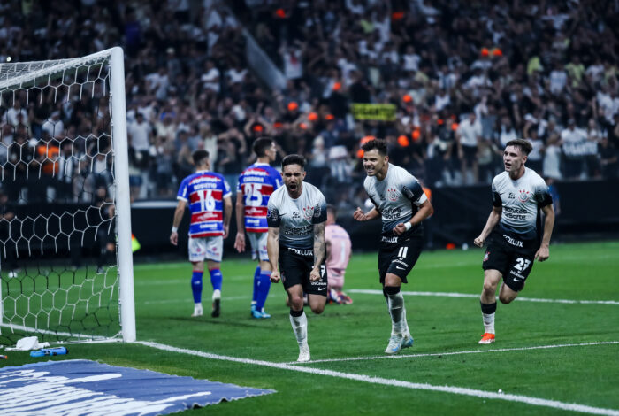 Corinthians classificado! Relembre a campanha do time na Sul-Americana de 2024 até a semifinal