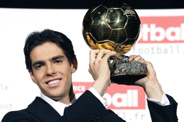 Kaká (2007)