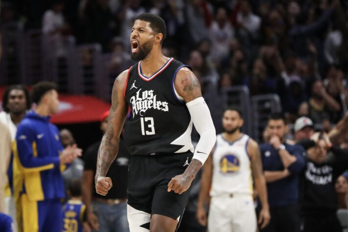 9º - Paul George: R$1,7 bilhão